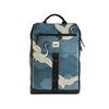 Blue Bird/Black
