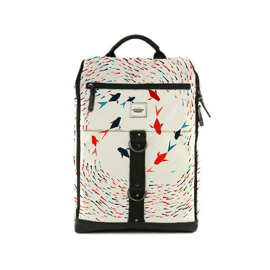 Another Great Freakin' Bag (13"-15" Laptops)